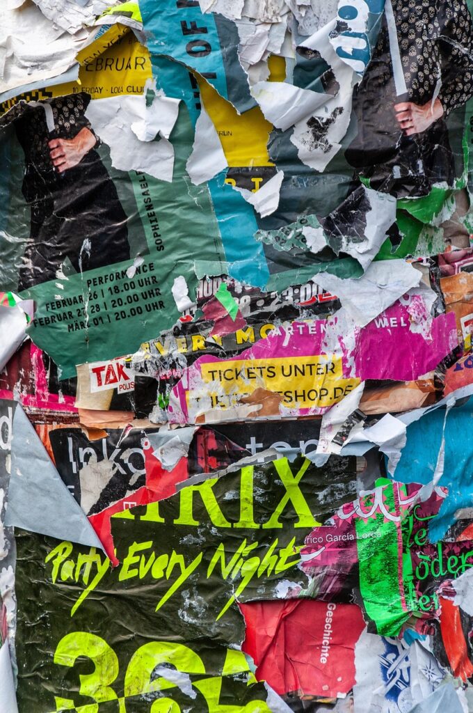 paper, poster, torn, multicoloured, shred, advertisement, advertising, poster, poster, poster, poster, poster, torn, multicoloured, advertisement, advertisement, advertisement